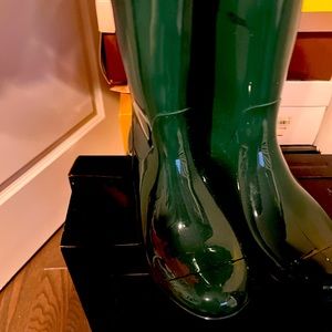 Ugg Rain Boots s6